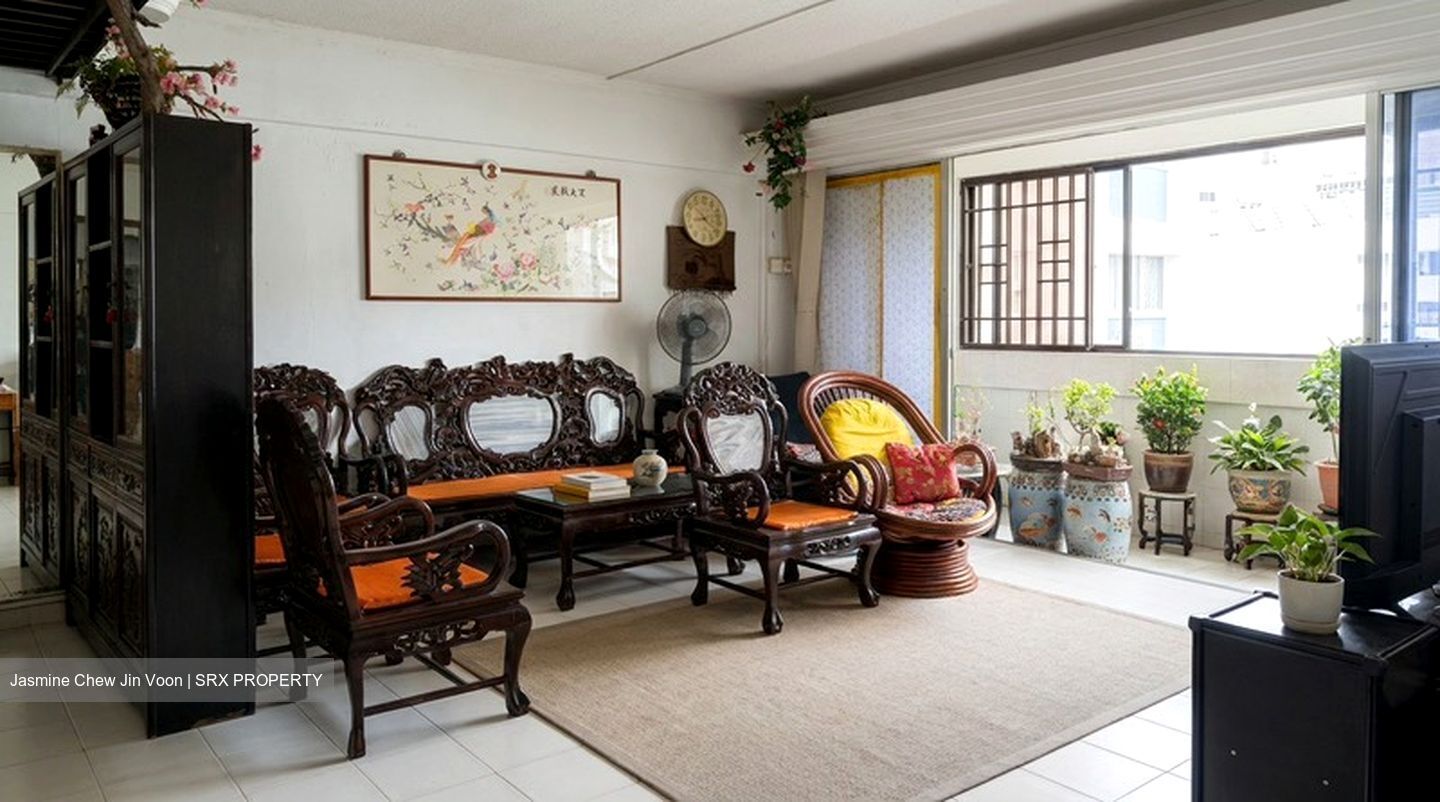 Blk 104 Jalan Rajah (Toa Payoh), HDB 5 Rooms #638257861